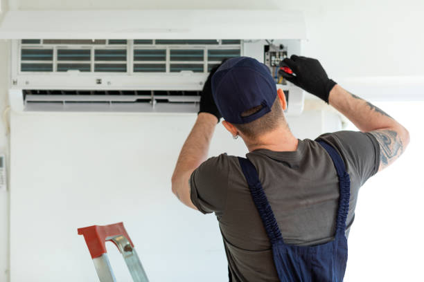 Best Local Air Duct Cleaning Services  in Belle, MO