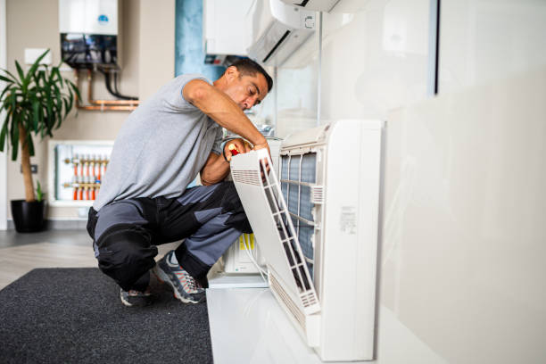 Best Best Air Duct Cleaning Company  in Belle, MO