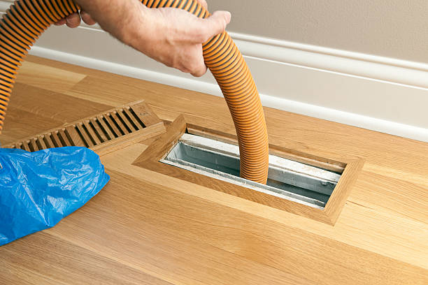 Best Air Duct Cleaning Near Me  in Belle, MO