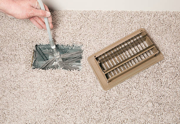 Best Best Air Duct Cleaning Near Me  in Belle, MO