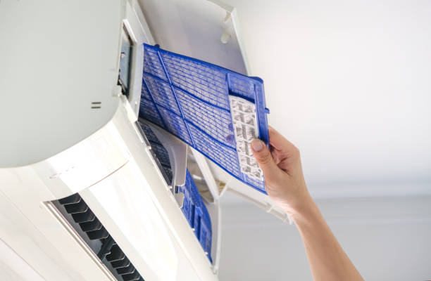 Best Air Duct Cleaning Near Me  in Belle, MO