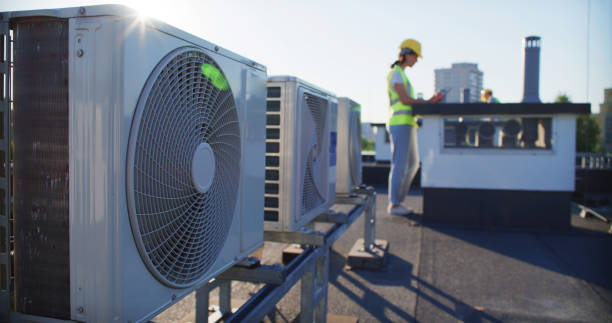 Best Air Duct Inspection  in Belle, MO