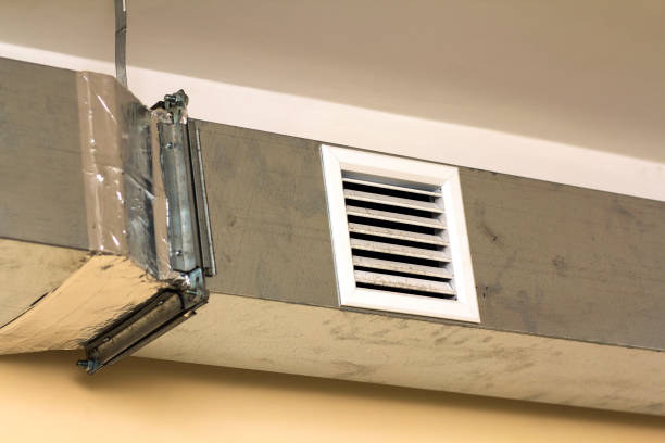 Best Emergency Air Duct Cleaning  in Belle, MO
